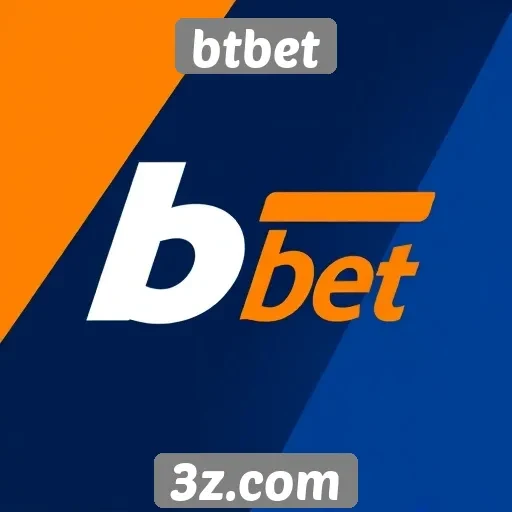 Histórico e reputação da btbet no mercado