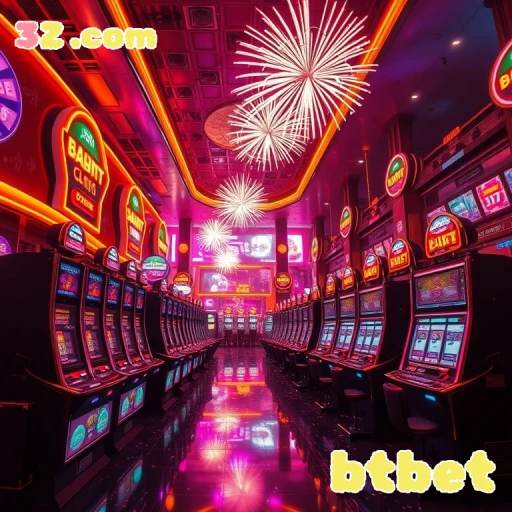 Apostas Empolgantes no btbet: Surpreenda-se com Inovações