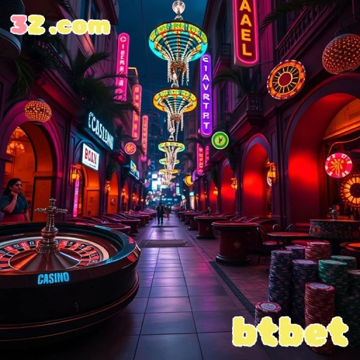 A Confiavel Experiência de Jogo no btbet: Segurança em Primeiro Lugar
