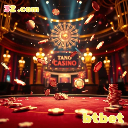 Recursos Pagos Que Agitam o btbet e Encantam Jogadores