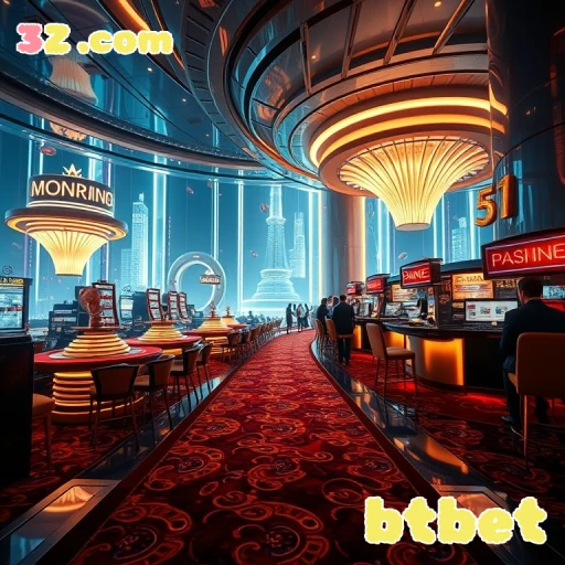 Recursos VIP do btbet: Incentivos que Elevam a Experiência dos Jogadores